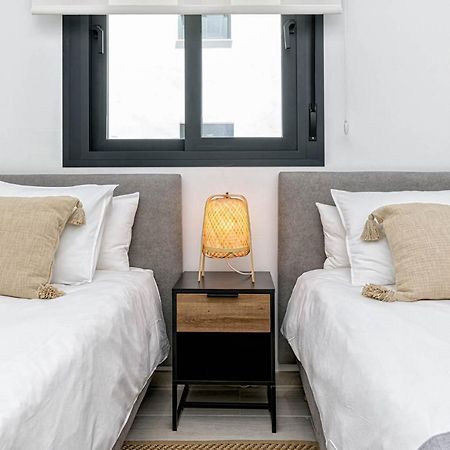 Constancia Apartment In Malaga By Solaga Holiday Homes Exterior photo