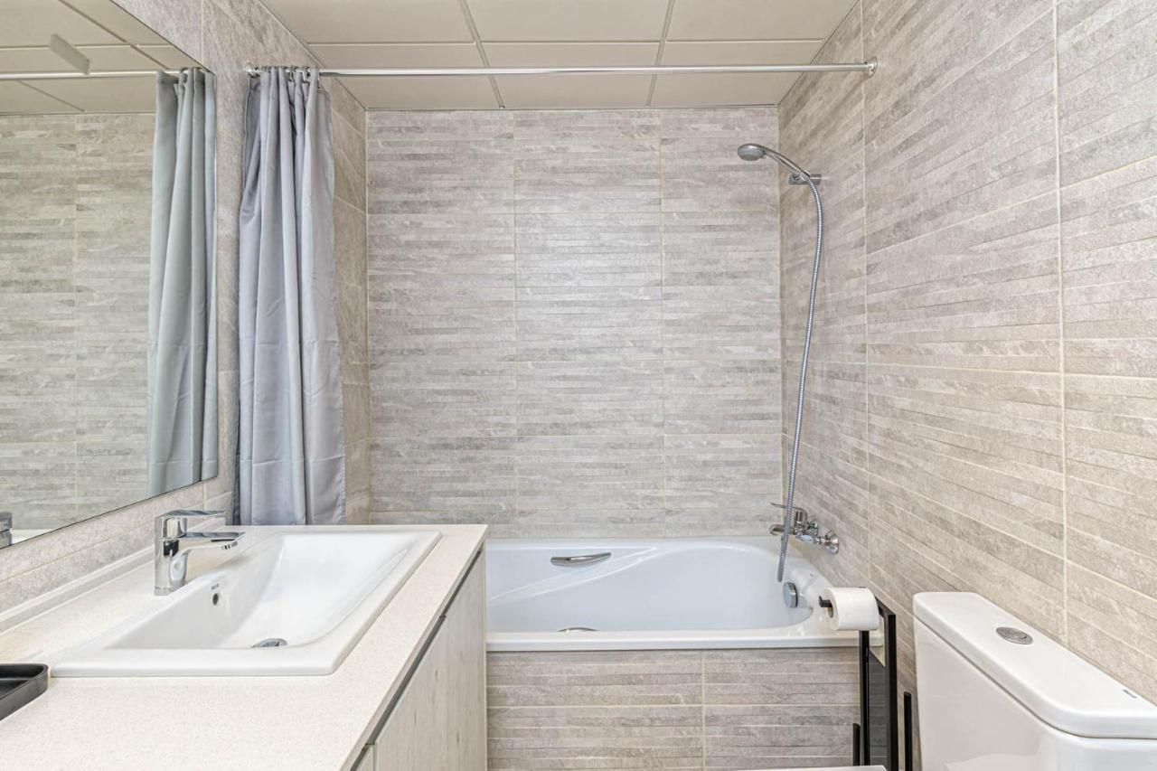 Constancia Apartment In Malaga By Solaga Holiday Homes Exterior photo
